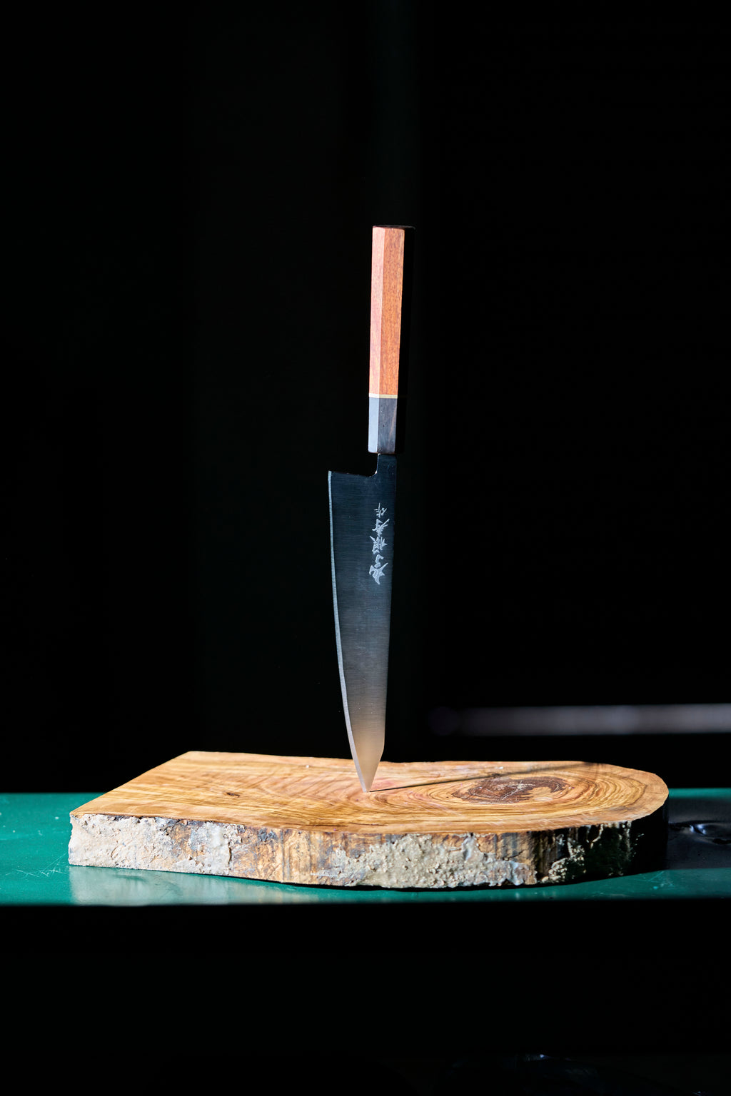 Unidad 00 – La pieza protagonista del anuncio oficial