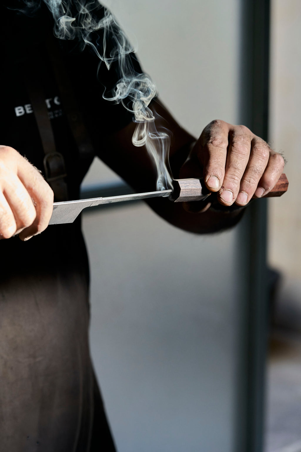 Unidad 00 – La pieza protagonista del anuncio oficial